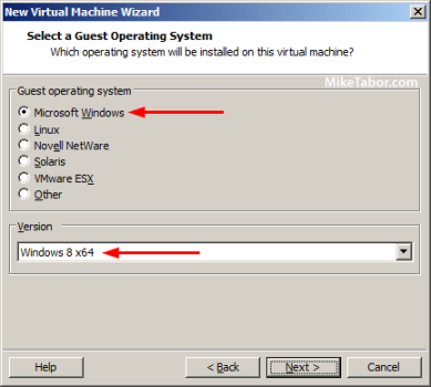 Changing The Number Of Virtual Processors After Guest Os Is Installed