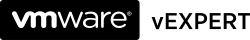 VMware vExpert