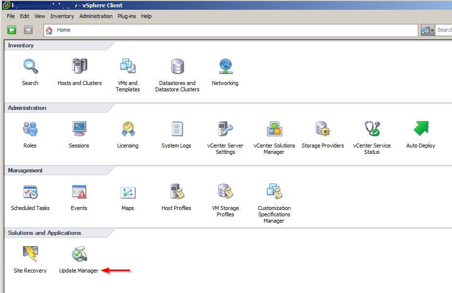 vsphere client 5.5 direct download