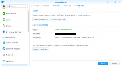 Securing Your Synology Nas, Part 2 - Mike Tabor