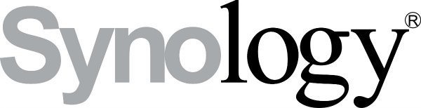 synology logo