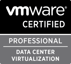 VMware VCP DCV