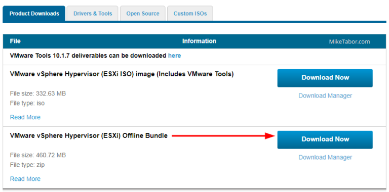 esxi 6.5 license